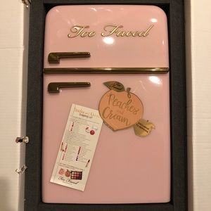 Too faced fridge PR
